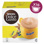 Dolce Gusto Kapslar - Nesquick Chokladmjölk