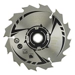 Ryobi CSB170A1 Circular Saw Blade for all 170 x 20 mm Circular Saws, 170 mm