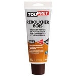 TOUPRET ENDUIT REBOUCH.BOIS TUBE 330G GSB