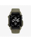 Spigen Rugged Armor Pro vintage khaki - Apple Watch 10 46mm