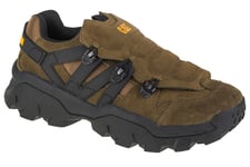 sneakers Homme, Caterpillar Meta, Vert