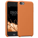 TPU Silicone Protective Case for Apple iPod Touch 6G 7G 6th and 7th Generation 