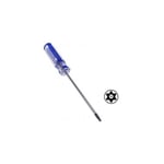 Tournevis Screwdriver Torx T8 Outil P Console Xbox 360 Ps3 Slim Manette Sans Fil - Skyexpert