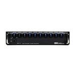 Gallien-Krueger Fusion 500s Basstopp 500W