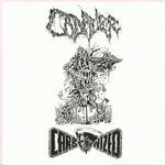 Cadaver, Carbonized  Cadaver / Carbonized  Scandinavia Special 1  CD