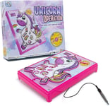 Unicorn Operation Game Kids Girls Family Fun Skills Classic Board Game Play Gift