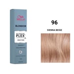 Wella Professionals - BlondorPlex Cream Toner Sienna Beige /96 60ml