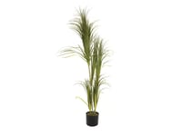 Dracena bush, artificial, 215cm