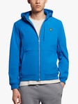 Lyle & Scott Hooded Soft Shell Jacket