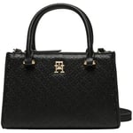 Sac Tommy Hilfiger  TH ETERNITY MICRO TOTE MONO AW0AW16932