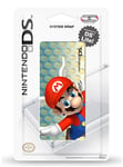Skin Sticker Mario pour Ds Lite