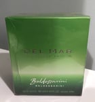 Baldessarini Del Mar SEYCHELLES EDITION Mens EDT Spray 90ml BRAND NEW SEALED BOX