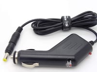 GOOD LEAD Car Charger Power Supply for Makita BMR101 DAB Site Radio