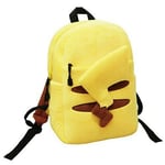 Sac À Dos Nintendo Pokemon Pikachu