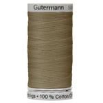 Gütermann creativ Natural Cotton C Ne 50 Thread, 100m