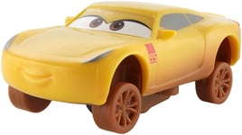 Disney Pixar Cars Mattel DYB05 - Disney Cars 3 Crazy 8 Crashers Sing (US IMPORT)