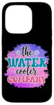 Coque pour iPhone 14 Pro The Water Cooler Company Fun Vibes