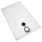 20 Dust Bags for Bosch 3165140257633 2605411163 Hoover