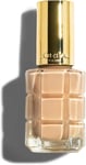 LOREAL PARIS Color Riche Nail Polish 06 Caramel Sale Colour Rich 13.5ml