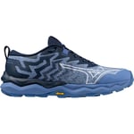 MIZUNO Wave Daichi 8 W - Bleu taille 36 1/2 2024