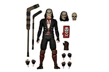 Neca Figurine Casey Jones Opéra Fantôme 18Cm