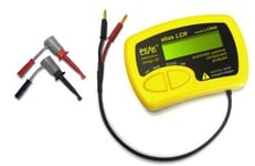 Peak Lcr-40 Komponenttester -