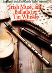 SOODLUMS IRISH TIN WHISTLE Book 2, Pat Conway. At Hobgoblin Music