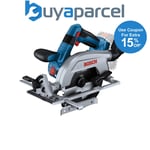 Bosch 06016C1100 GKS 18V-57-2 L Professional Circular Saw 18V Bare Unit BSH6016C