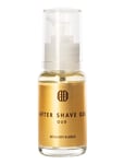 Benjamin Barber Benjamin Barber After Shave Gel Oud 50 Ml Nude