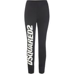 Jogging Dsquared  Pantalon du Jogging Noir