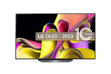 LG OLED 6LA 195,6 cm (77 ) 4K Ultra HD Smart TV Wifi Noir - Neuf