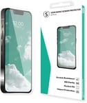 SiGN Strong Nano Screen Protector (iPhone 12 mini)