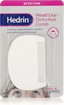 Hedrin Detection Nit Comb, Quickly Detect and Remove Head Lice & Eggs, Fast, Ef