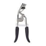 e.l.f. Pro Eyelash Curler Strong, Contoured, Lifting Creates Long Lasting, Eye-Opening, Voluminous Lashes Includes Additional Rubber Replacement Pad Gunmetal,84067