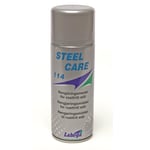 Metallpolish Steelcare 114 Lahega 400ml