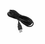 USB PC CABLE LEAD CORD SYNC FOR BOSS GT-100 GT100 GUITAR MULTI EFFECTS PEDAL