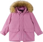 Reima Kids' Reimatec Winter Jacket Mutka Mauve Pink, 86 cm