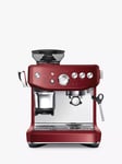 Sage the Barista Express™ Impress Luxe Coffee Machine