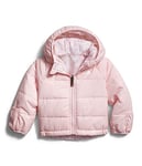 THE NORTH FACE Reversible Jacket Purdy Pink 10-12 Years