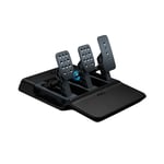 Logitech G PRO Racing Pedals