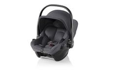 Britax Romer - Siège-auto Baby-Safe Core groupe 0+ - Midnight Grey