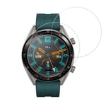 2x Screen Protectors Compatible with Huawei Watch GT Active 