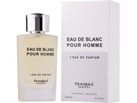 Pendora Scents Eau De Blanc Pour Homme Edp Spray 100Ml