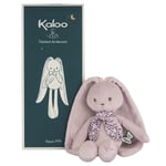 Kaloo Lapinoo Bunny Doll Rabbit Pink 25Cm Soft Plush Toy For Born Babies Sealed