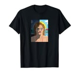 Stranger Things Billy Pool T-Shirt