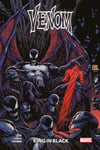 Venom Tome 8 : King in Black (BD)