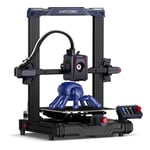 Anycubic Kobra 2 Neo Imprimante 3D, 250 mm/s Vitesse d'impression Plus Rapide, Imprimante 3D d'Entrée de Gamme, Nivellement Auto LeviQ 2.0, Plate-Forme en Acier à Ressort Magnétique PEI, Open Source