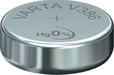 SR 43W (Varta), 1.5V