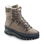 Meindl Mens Island MFS Active (Brun (BROWN) 52)