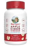 MaryRuth Organics - Apple Cider Vinegar Gummies